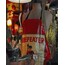 Beefeater Vintage Bar Önlüğü 