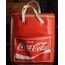 Vintage Coca Cola Termo Çanta
