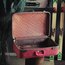 Vintage Skyway Pembe Bavul