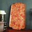 Vintage Fiberglas Servis Tepsisi