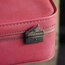Vintage Skyway Pembe Bavul