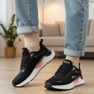 Bayan spor ayakkabısı