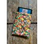 Emo Cepli Kitap / Tablet Kılıfı