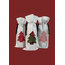 Wine Bag 3’lü Set