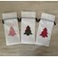 Wine Bag 3’lü Set