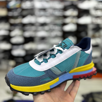 Lacoste Azure YFN-005