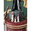 Harry Potter Figür ve Maket Pasta Eğitimi