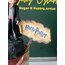Harry Potter Figür ve Maket Pasta Eğitimi