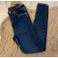 Ekstra yüksek bel full likra JEANS