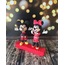 Mickey & Minnie Figür Eğitimi