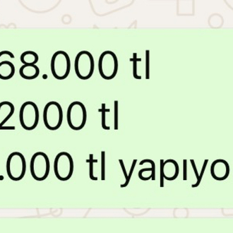 Özel sipariş 13.600 adet yıldız anahtarlık