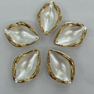 Gold yaldız inci damla 500gr