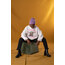 Yoda Sweatshirt