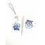 Genshin İmpact Dottore Charm (1 Adet)