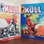 Kull'un Vahşi Kılıcı 2 Cilt Çizgi Roman 