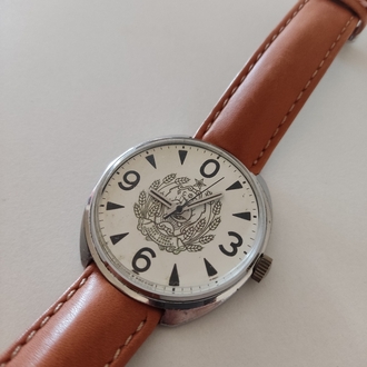 Raketa Big Zero