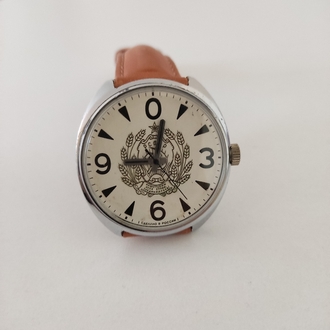 Raketa Big Zero