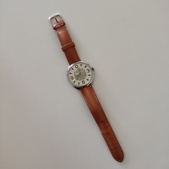 Raketa Big Zero