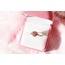 Pink Royal Heart Set