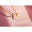 Pearl Love Kolye