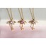 Sailor Moon Time Key Kolye