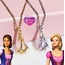 Barbie Diamond Castle Kolye