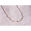 Pearl Hearts Kolye