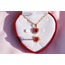 Red Love Set