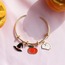 Halloween Charm Bileklik