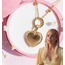Barbie What I was Made for Kolye