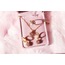 Pink Royal Heart Set