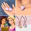 Barbie Diamond Castle Kolye