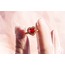 Red Love Yüzük