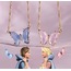 Princess and the Pauper Kolye