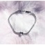 Heart Bileklik 