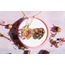 Flower Cage Kolye