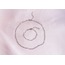 Minimal Heart Kolye