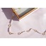 Pearl Hearts Kolye