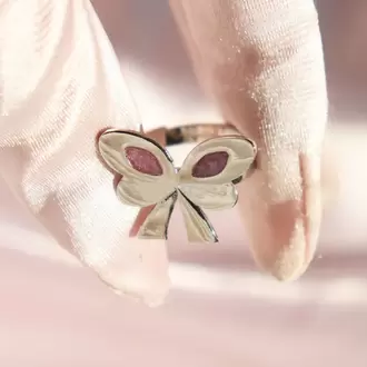 Clove Yüzük