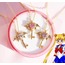 Sailor Moon Time Key Kolye