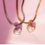 Pearl Love Kolye