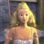 Clara Heart Kolye (Barbie in the Nutcracker)