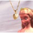 Clara Heart Kolye (Barbie in the Nutcracker)