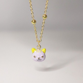 Kedi Charm Bileklik