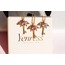 Sailor Moon Time Key Kolye