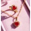 Red Love Set