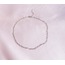 Minimal Heart Kolye