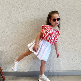 %100 Pamuk Poplin Takım
