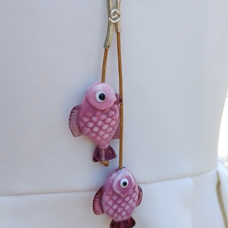 Pembe baliklar