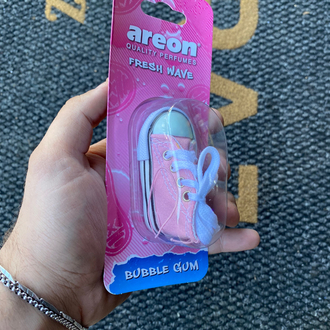 Areon Converse Kokuları
